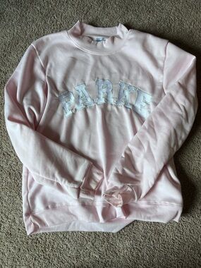 Parke Mock neck
